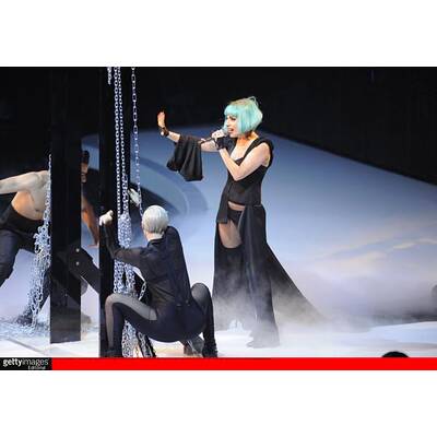 Germany's Next Topmodel: Alle Bilder vom Finale