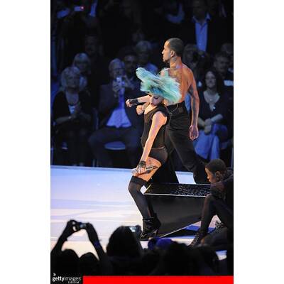 Germany's Next Topmodel: Alle Bilder vom Finale