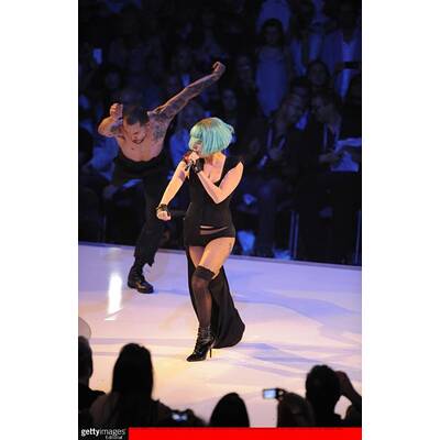 Germany's Next Topmodel: Alle Bilder vom Finale