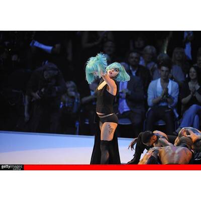 Germany's Next Topmodel: Alle Bilder vom Finale