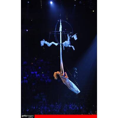 Germany's Next Topmodel: Alle Bilder vom Finale