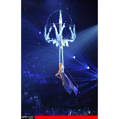 Germany's Next Topmodel: Alle Bilder vom Finale