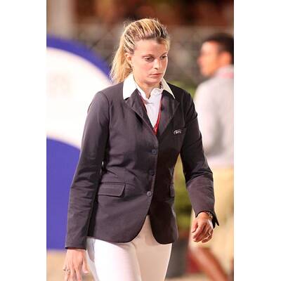 Fürst Albert & Charlene feuern Charlotte an