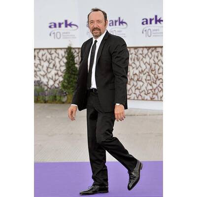 Prinzessin Kate verzaubert in Swarovski-Kleid