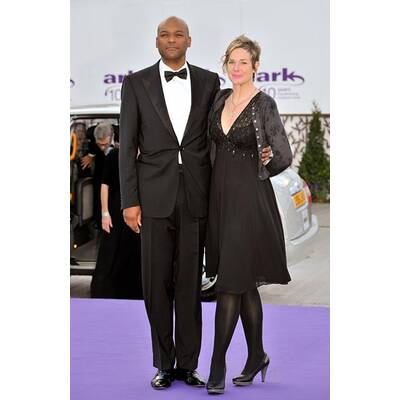 Prinzessin Kate verzaubert in Swarovski-Kleid