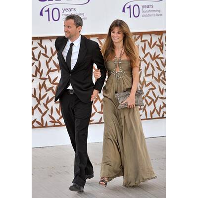 Prinzessin Kate verzaubert in Swarovski-Kleid