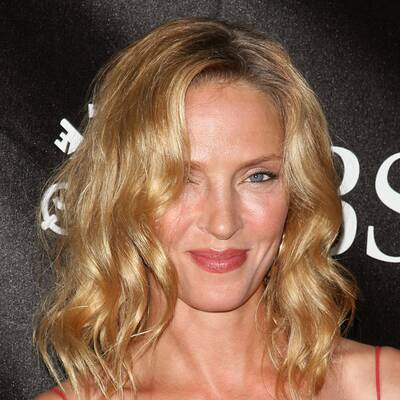 Shirley Bassey, Hollywood-Star