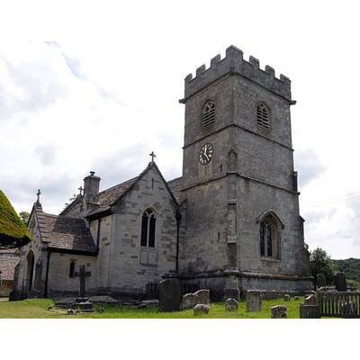 Lily Allen: Ihre romantische Traumhochzeit