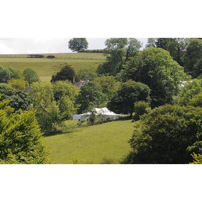 Lily Allen: Ihre romantische Traumhochzeit