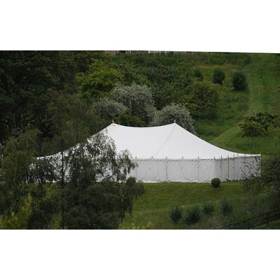 Lily Allen: Ihre romantische Traumhochzeit