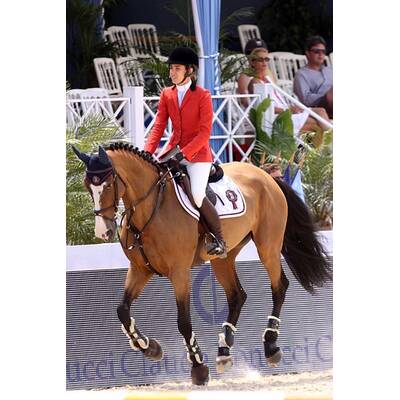 Fürst Albert & Charlene feuern Charlotte an