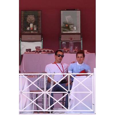 Fürst Albert & Charlene feuern Charlotte an