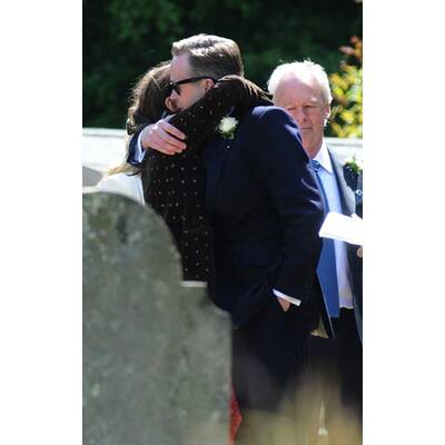 Lily Allen: Ihre romantische Traumhochzeit