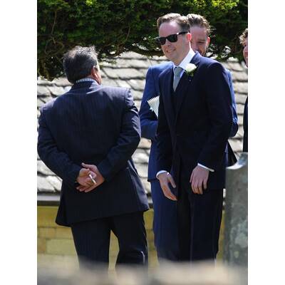 Lily Allen: Ihre romantische Traumhochzeit