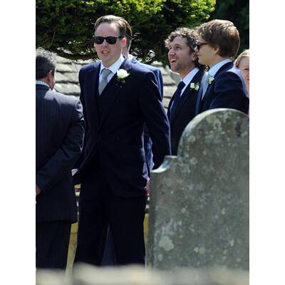 Lily Allen: Ihre romantische Traumhochzeit