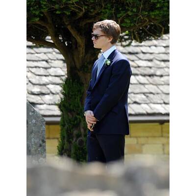 Lily Allen: Ihre romantische Traumhochzeit