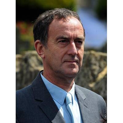 Lily Allen: Ihre romantische Traumhochzeit