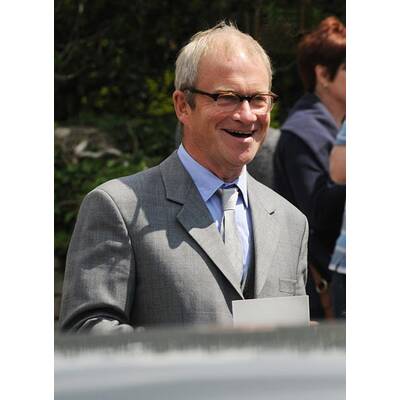 Lily Allen: Ihre romantische Traumhochzeit