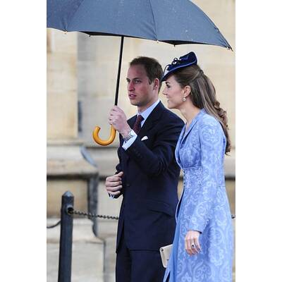 Herzogin Kate: Ihre schönsten Bilder