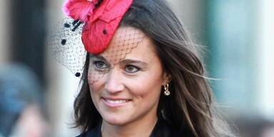 Pippa Middleton