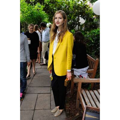 Stella McCartney Cruise Collection