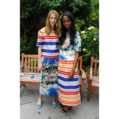 Stella McCartney Cruise Collection