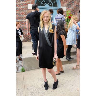 Stella McCartney Cruise Collection