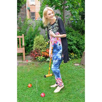 Stella McCartney Cruise Collection