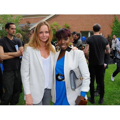 Stella McCartney Cruise Collection