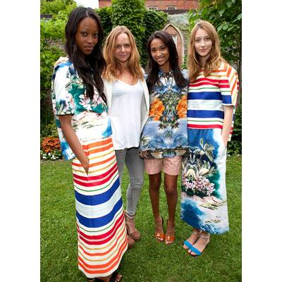 Stella McCartney Cruise Collection