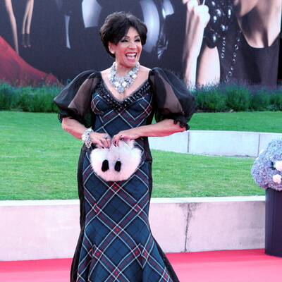 Shirley Bassey, Hollywood-Star