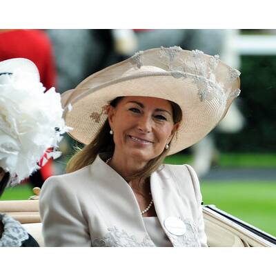 Die schrägsten Hüte vom Ladies Day in Ascot