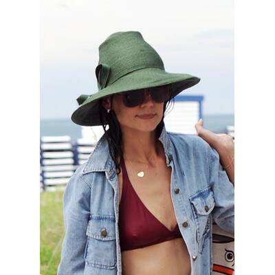 Suri Cruise auf Urlaub in Miami