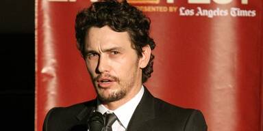 James Franco