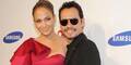 Jennifer Lopez & Marc Anthony