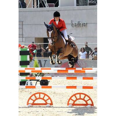 Fürst Albert & Charlene feuern Charlotte an