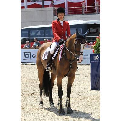 Fürst Albert & Charlene feuern Charlotte an