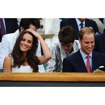 Herzogin Kate: Ihre schönsten Bilder