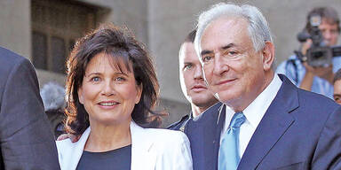 Dominique STRAUSS-KAHN