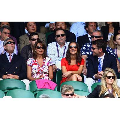 Pippa Middleton: Zurück zu Alex Loudon