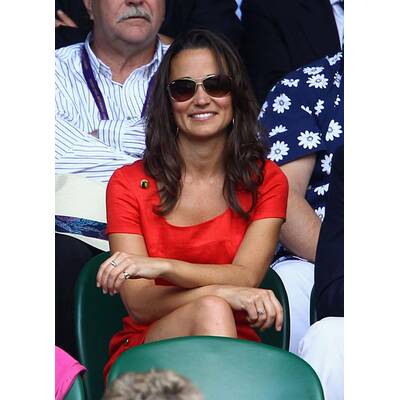 Pippa Middleton: Zurück zu Alex Loudon