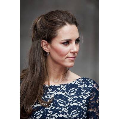 Prinz William und Kate: Ihr Kanada-Trip