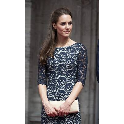 Prinz William und Kate: Ihr Kanada-Trip