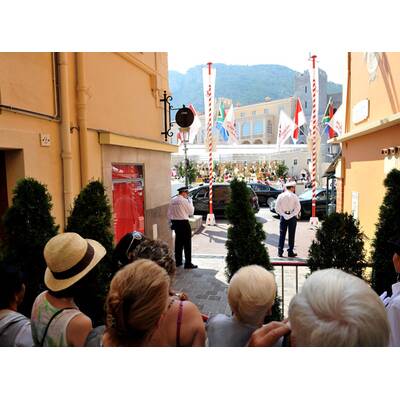 So ist die Stimmung auf den Straßen