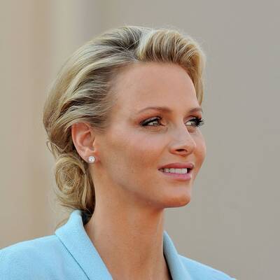 Charlene & Albert: Frisch vermählt