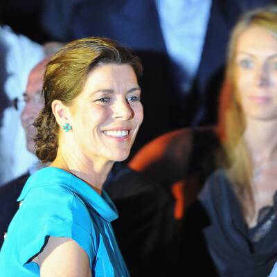 Monacos Fest des Jahres