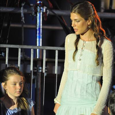 Monacos Fest des Jahres