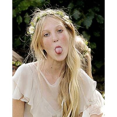 Top-Ladies des Sommers