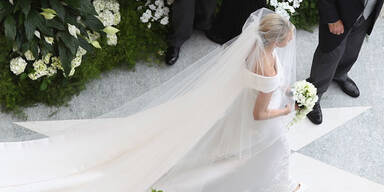 Charlene & Albert: Show für die Liebe