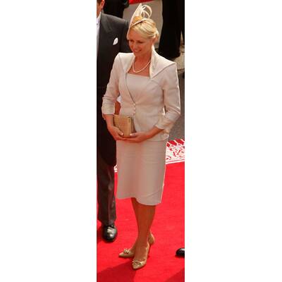 Die Gäste im Style-Check